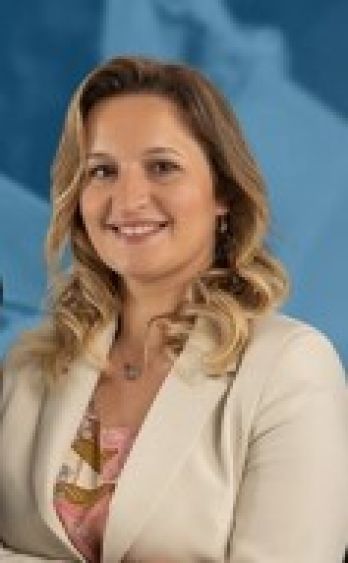 S&oacute;nia Cristina Alves Barbosa