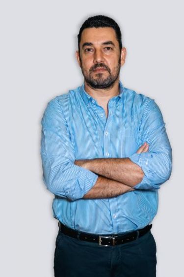 H&eacute;lder Nuno Moreira da Silva