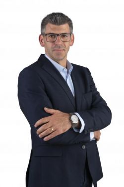 Nelson Leandro dos Santos Martins Pinto