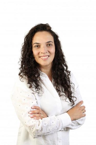 Ana Isabel Ferreira da Silva	