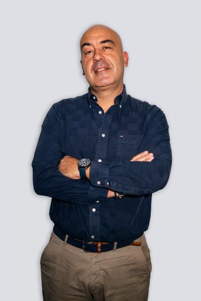 Avelino Marco Correia Magosteiro	