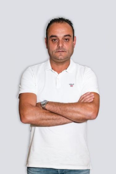 Jos&eacute; Augusto da Silva Matos