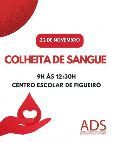Colheita de Sangue