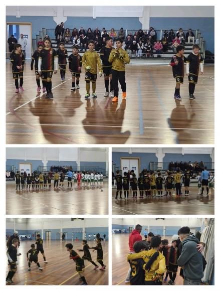 Torneio de Inverno de Futsal
