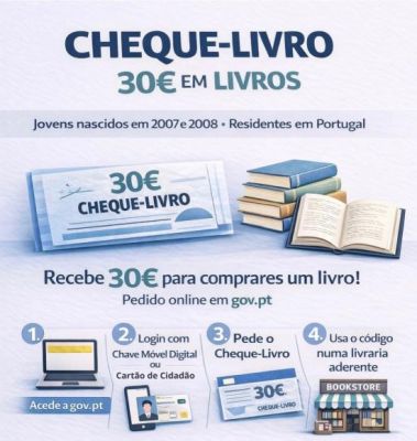 Cheque-Livro