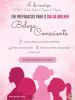 Em prepara&ccedil;&atilde;o para o Dia da Mulher