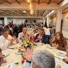  Jantar solid&aacute;rio promovido pelo Centro Social e Paroquial de Figueir&oacute;. 