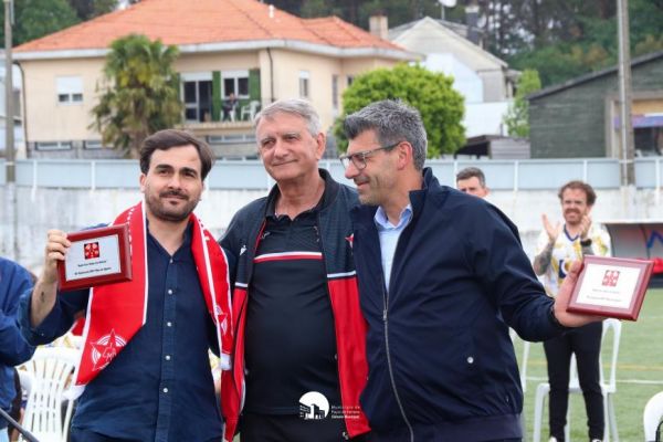  Figueir&oacute; se eleve sempre mais alto, com amor e desportivismo!