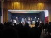 &ldquo;A cultura d&aacute; alma &agrave; freguesia, e o teatro d&aacute;-lhe voz, mem&oacute;ria e futuro.&rdquo;