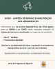⚠️ AVISO &Agrave; POPULA&Ccedil;&Atilde;O