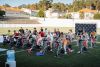  Maratona de Spinning promovida pelo CRC 1.&ordm; de Maio.